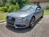 Used 2014 Audi A5 2.0T Premium Plus w/ Premium Plus Package image 3