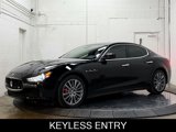 Used 2017 Maserati Ghibli S image 4