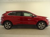 Used 2020 Ford Edge SEL w/ Convenience Package image 2