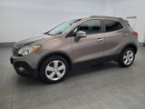 Used 2015 Buick Encore Leather image 2