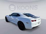 Used 2013 Chevrolet Camaro LT w/ RS Package image 4