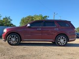 Used 2018 Dodge Durango Citadel w/ Technology Group image 4
