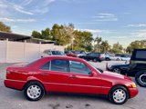 Used 1995 Mercedes-Benz C 220 Sedan image 6