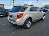 Used 2012 Chevrolet Equinox LT image 3