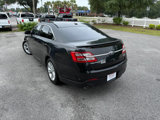 Used 2013 Ford Taurus SEL image 4