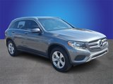 Used 2017 Mercedes-Benz GLC 300 image 3