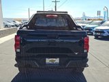 New 2025 Chevrolet Colorado Trail Boss w/ Midnight Edition image 4