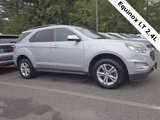 Used 2016 Chevrolet Equinox LT w/ Convenience Package image 5