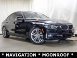 Used 2016 BMW 328i xDrive Sedan image 2