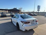 Used 2022 Toyota Camry XSE image 4