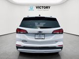 Used 2022 Chevrolet Equinox RS w/ LPO, Floor Liner Package image 4