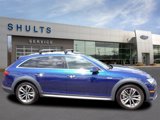Used 2018 Audi A4 2.0T allroad Premium Plus w/ Premium Plus Package image 4