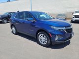 Used 2023 Chevrolet Equinox LT image 2