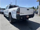 Used 2008 Toyota Tacoma 4x4 Double Cab image 6