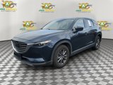 Used 2021 MAZDA CX-9 Touring w/ Touring Premium Package image 3