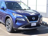 Certified 2021 Nissan Rogue SV image 4