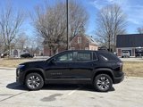 New 2025 Chevrolet Equinox LT image 5