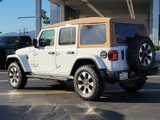 Used 2021 Jeep Wrangler Unlimited Sahara image 2