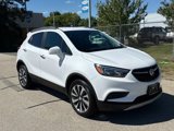 Used 2022 Buick Encore Preferred image 3