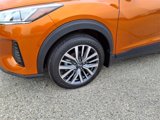 Used 2024 Nissan Kicks SV image 4