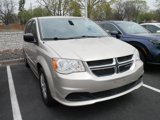 Used 2014 Dodge Grand Caravan SE w/ Quick Order Package 29E SE image 3