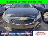 Used 2013 Chevrolet Cruze LTZ w/ Enhanced Safety Package image 5