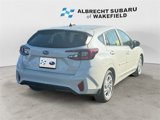 New 2025 Subaru Impreza 2.0i image 5