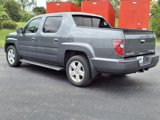 Used 2013 Honda Ridgeline RTL image 3