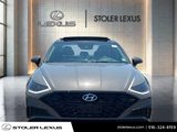 Used 2023 Hyundai Sonata Limited image 2