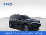 New 2024 Ford Bronco Sport Big Bend image 2