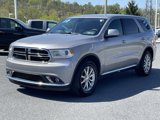 Used 2017 Dodge Durango SXT w/ 3rd Row Seating Group image 3