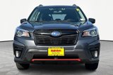 Used 2020 Subaru Forester Sport image 3
