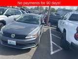 Used 2016 Volkswagen Jetta S image 2
