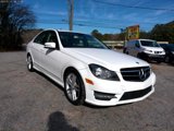 Used 2014 Mercedes-Benz C 250 Sedan w/ Multimedia Package image 3