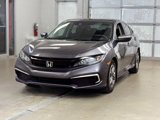 Used 2019 Honda Civic LX image 3