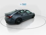 New 2025 Honda Civic Sport image 2