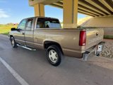 Used 1996 Chevrolet Silverado 1500 2WD Extended Cab image 2