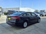 Used 2020 Ford Fusion S image 2