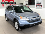 Used 2007 Honda CR-V EX-L image 4
