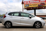 Used 2015 Honda Fit EX image 4