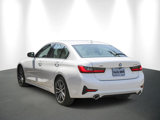 Certified 2022 BMW 330i xDrive Sedan w/ Premium Package 2 image 4