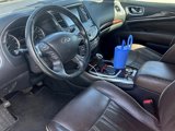 Used 2019 INFINITI QX60 Luxe w/ Sensory Package image 2
