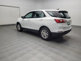Used 2019 Chevrolet Equinox LS image 5