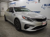 Used 2020 Kia Optima SE image 4