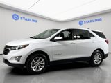Used 2018 Chevrolet Equinox LT image 2