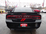 Used 2012 Dodge Charger SE w/ Connectivity Group image 4