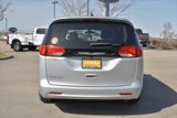 Certified 2022 Chrysler Voyager LX image 6