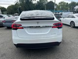 Used 2021 Tesla Model X Long Range image 3