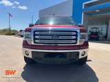 Used 2014 Ford F150 Lariat w/ Equipment Group 502A Luxury image 5