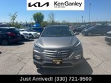 Used 2017 Hyundai Santa Fe Sport w/ 2.4L Tech Package 04 image 2